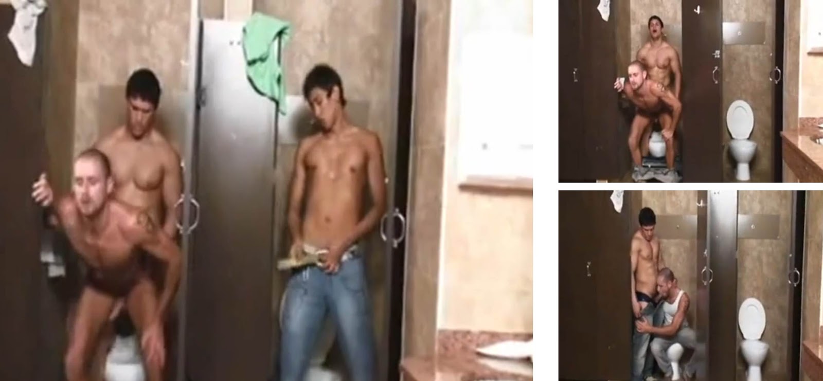 edition europe frommers gay lesbian third from Micah gay azotes en banos publicos